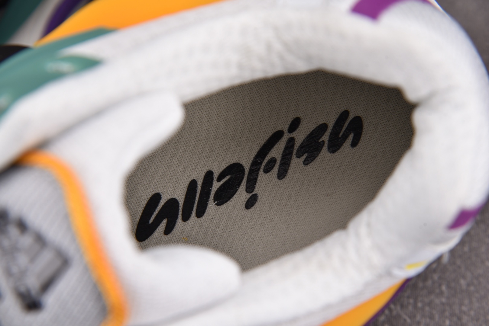 Originals 尺码:36-45纯原出品-Pharrell x AD Adistar Jellyfi