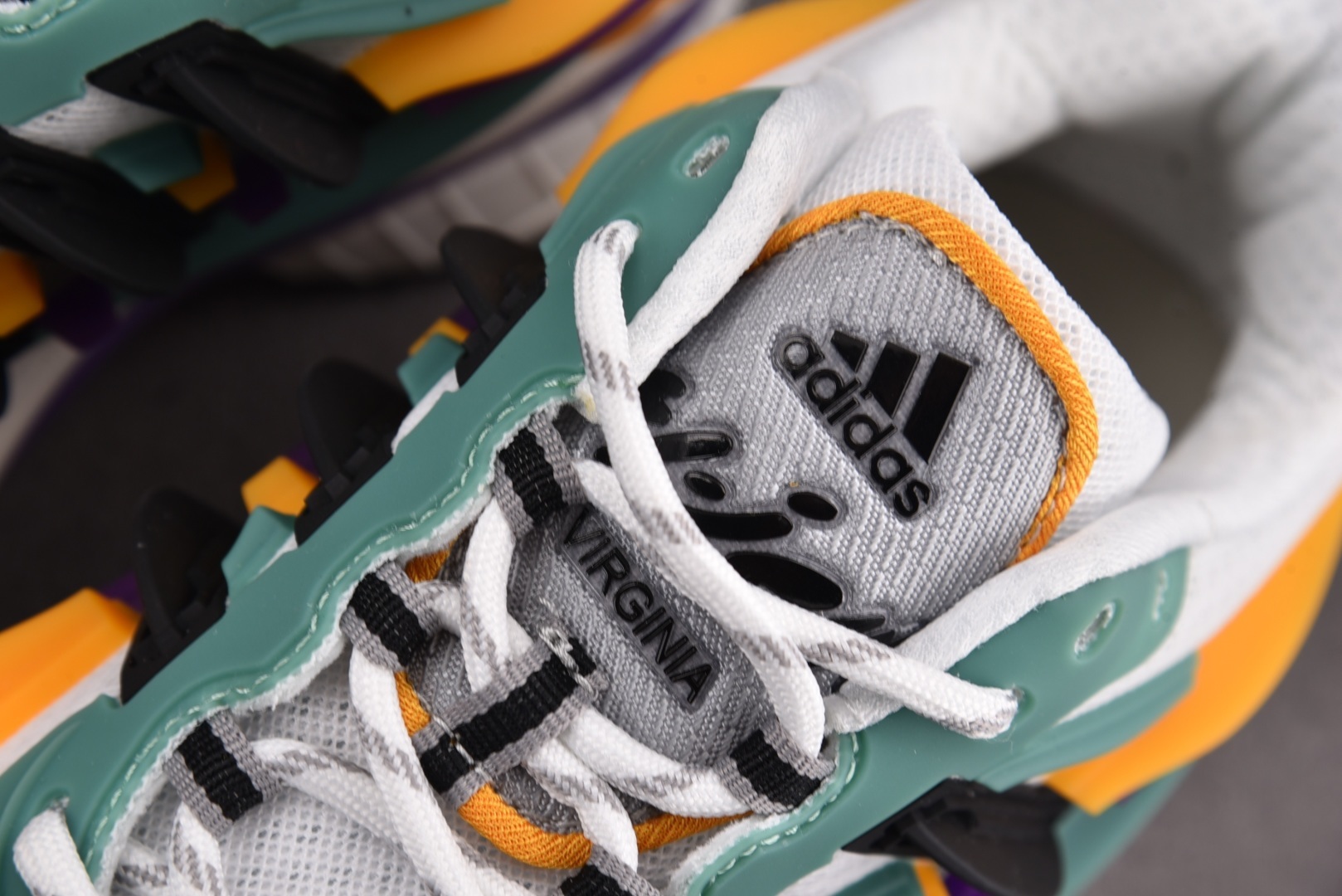 Originals 尺码:36-45纯原出品-Pharrell x AD Adistar Jellyfi
