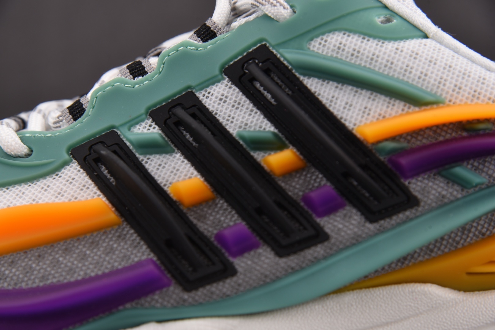 Originals 尺码:36-45纯原出品-Pharrell x AD Adistar Jellyfi