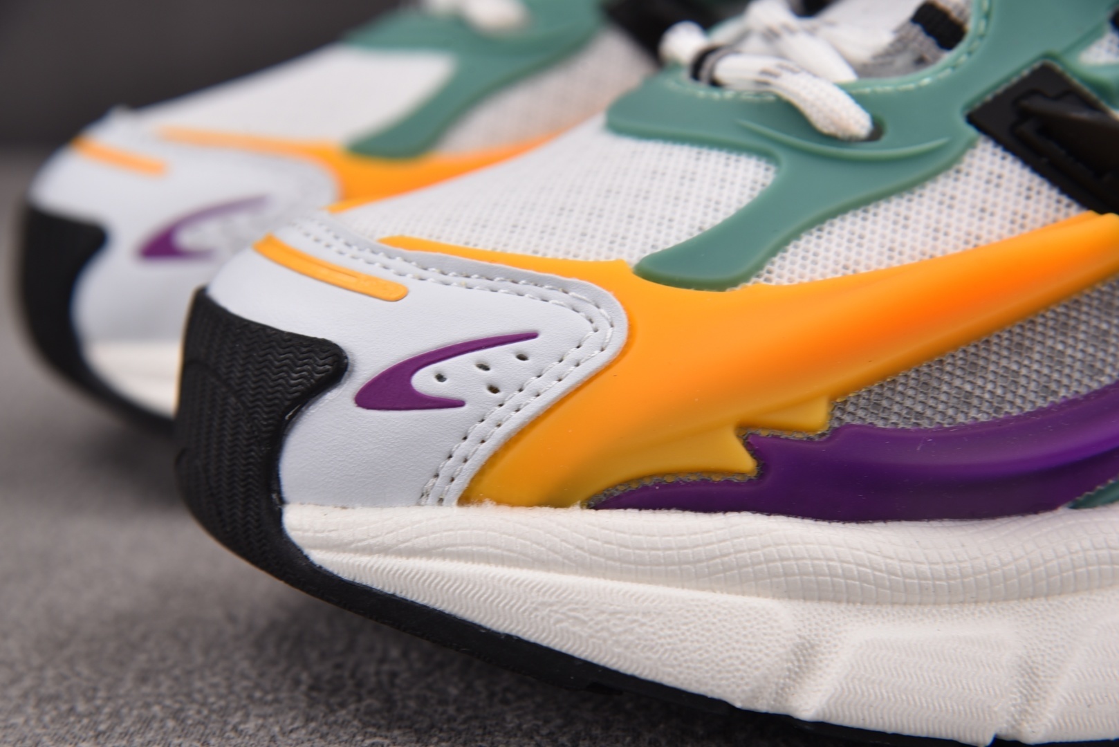 Originals 尺码:36-45纯原出品-Pharrell x AD Adistar Jellyfi
