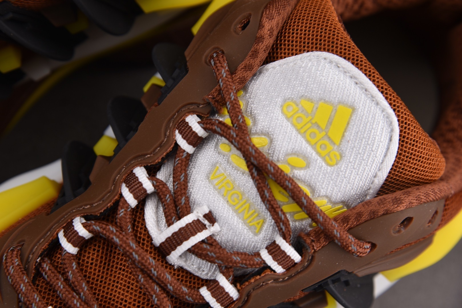 Originals 尺码:36-45纯原出品-Pharrell x AD Adistar Jellyfi