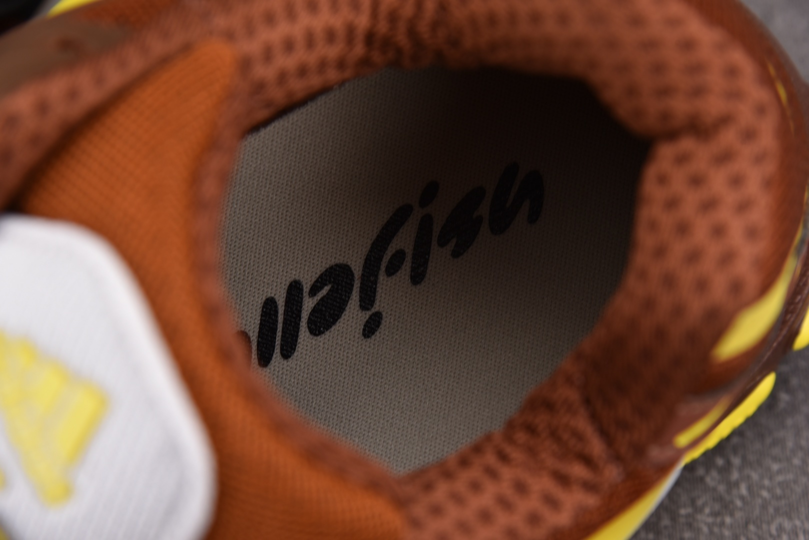 Originals 尺码:36-45纯原出品-Pharrell x AD Adistar Jellyfi