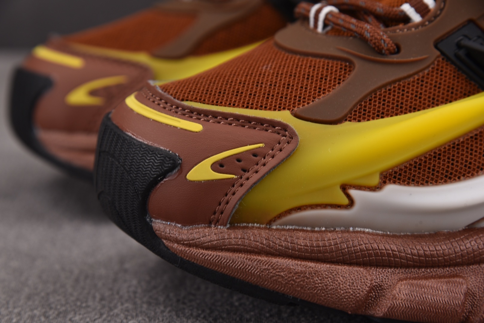 Originals 尺码:36-45纯原出品-Pharrell x AD Adistar Jellyfi