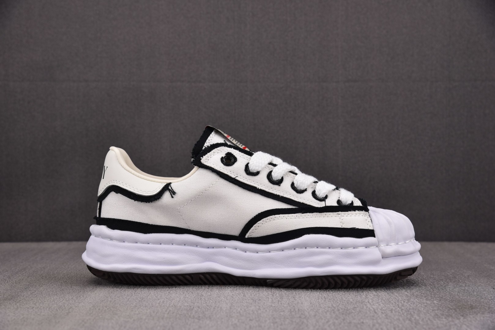 MMY 尺码36-45纯原版出品-BED JW FORD x MIHARA YASUHIRO Hank 