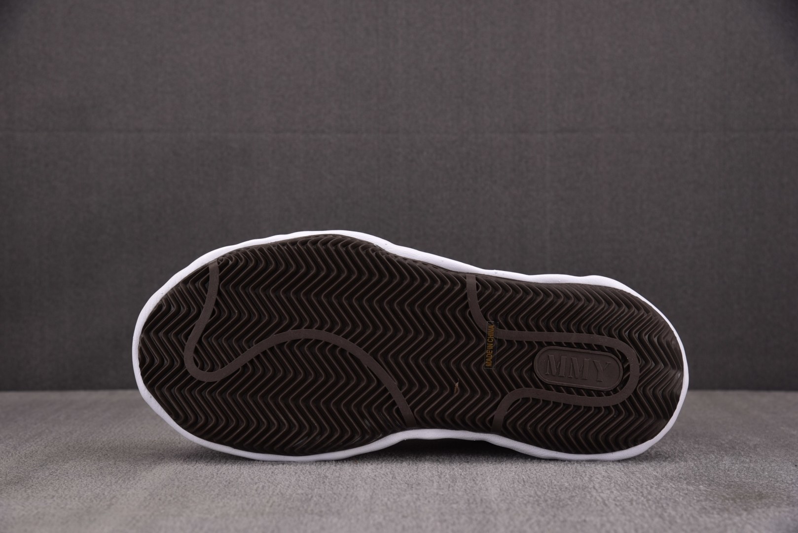 MMY 尺码36-45纯原版出品-BED JW FORD x MIHARA YASUHIRO Hank 