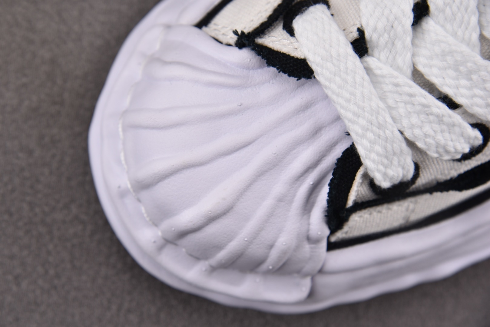 MMY 尺码36-45纯原版出品-BED JW FORD x MIHARA YASUHIRO Hank 