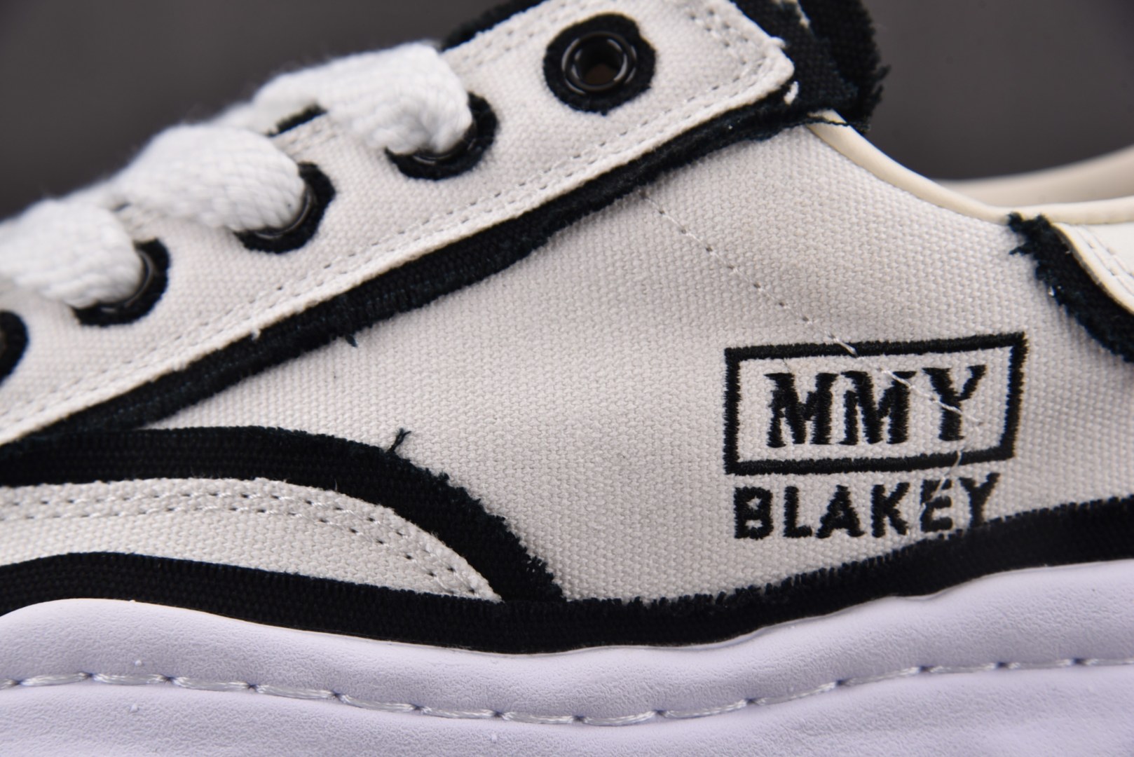 MMY 尺码36-45纯原版出品-BED JW FORD x MIHARA YASUHIRO Hank 