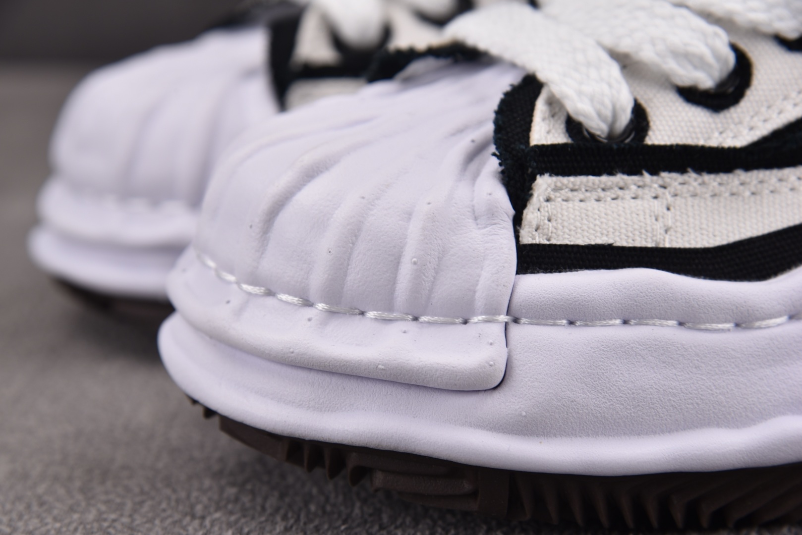 MMY 尺码36-45纯原版出品-BED JW FORD x MIHARA YASUHIRO Hank 