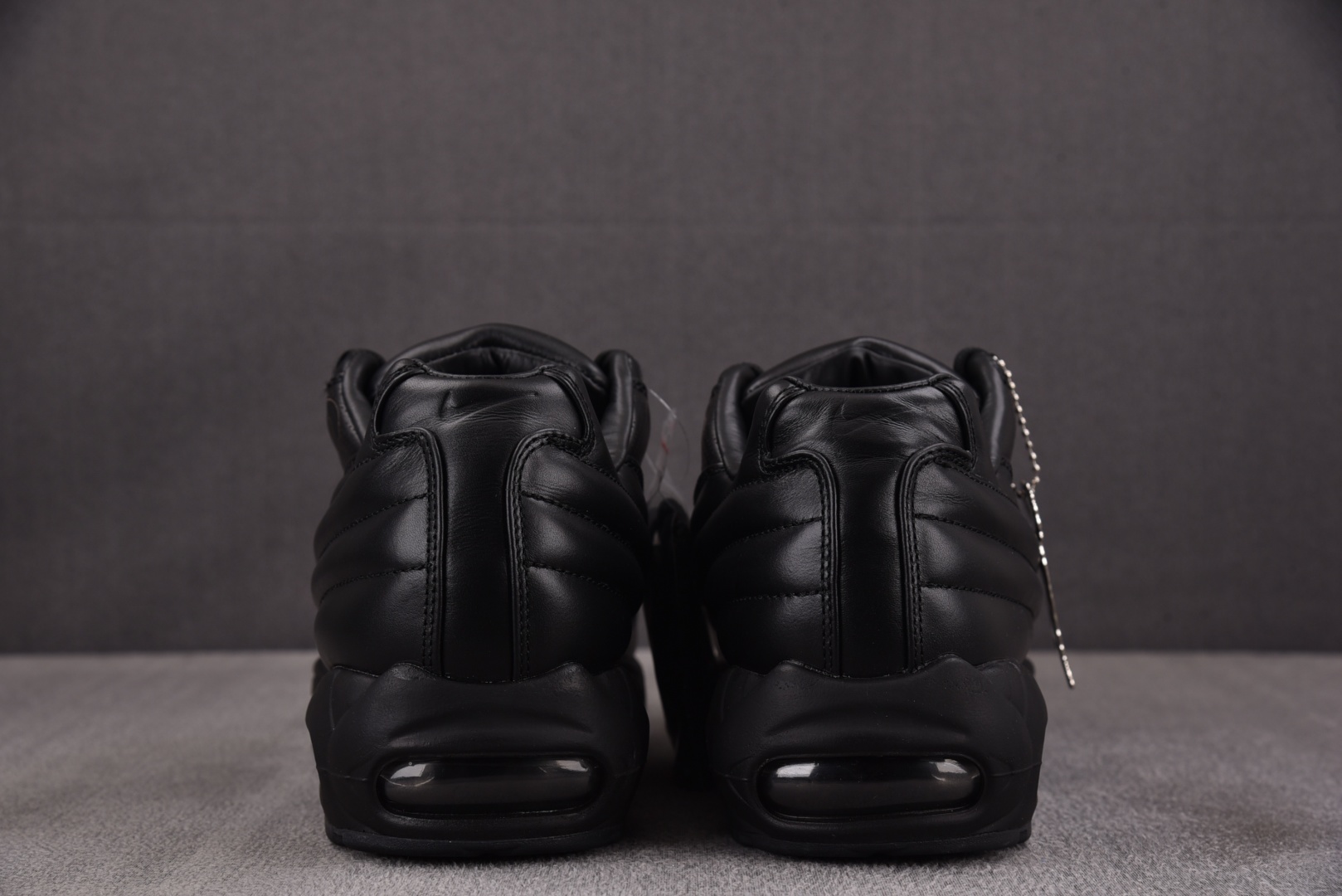 MAX95 尺码:40-47.5纯原出品-Supreme x Nike Air Max 95 Lux 联