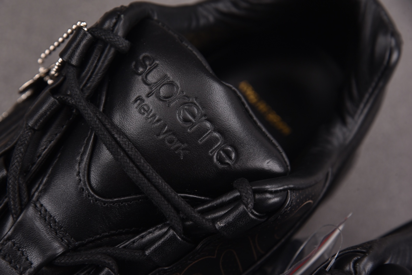MAX95 尺码:40-47.5纯原出品-Supreme x Nike Air Max 95 Lux 联