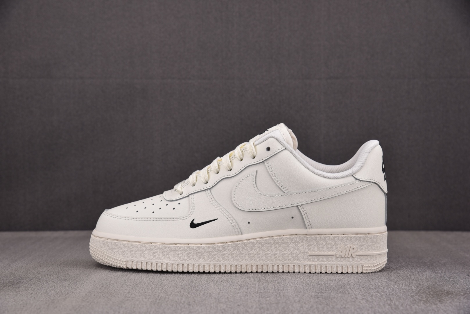AF1空军 尺码:36-46纯原出品-NK Court Vision Low Sail Midnight