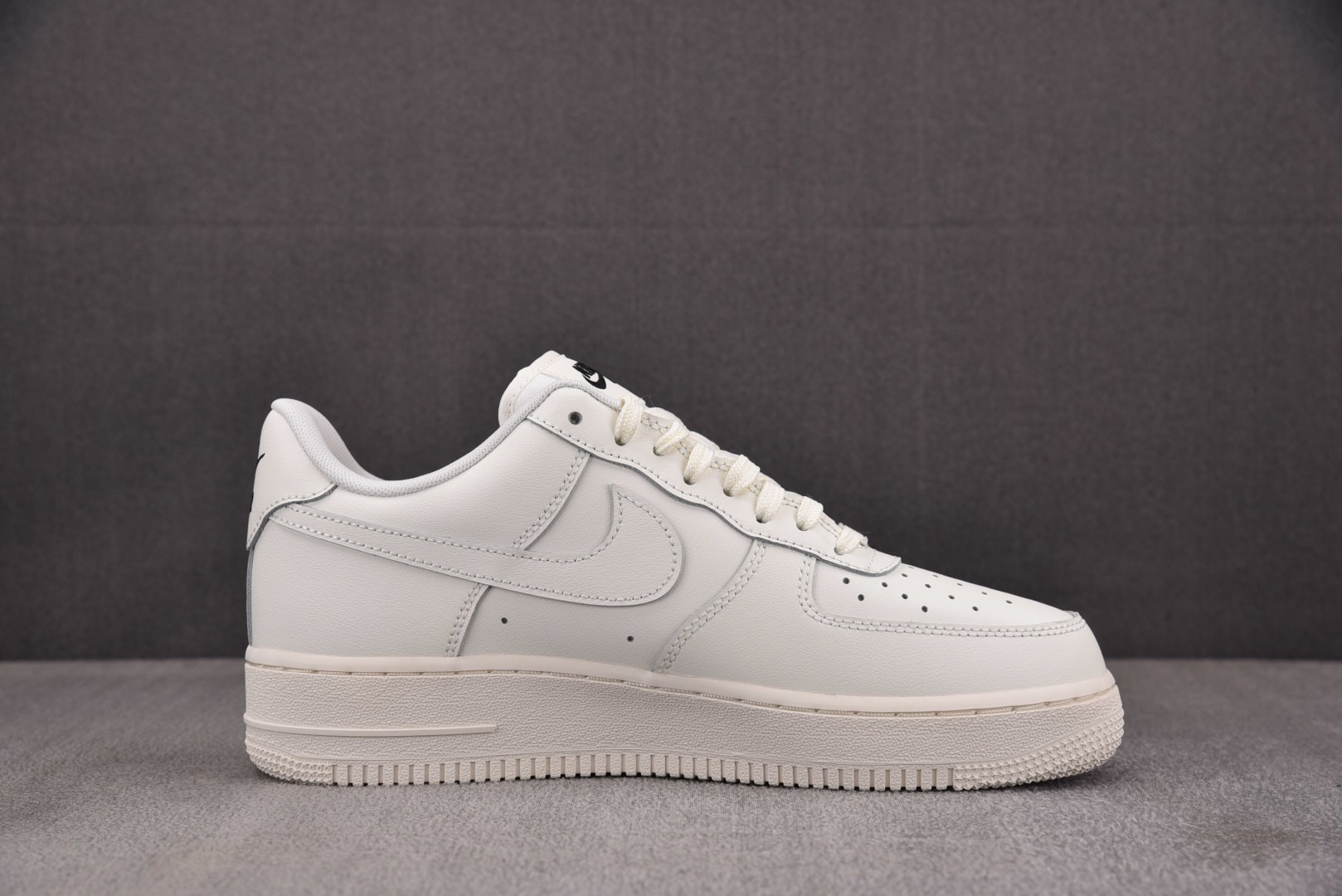 AF1空军 尺码:36-46纯原出品-NK Court Vision Low Sail Midnight