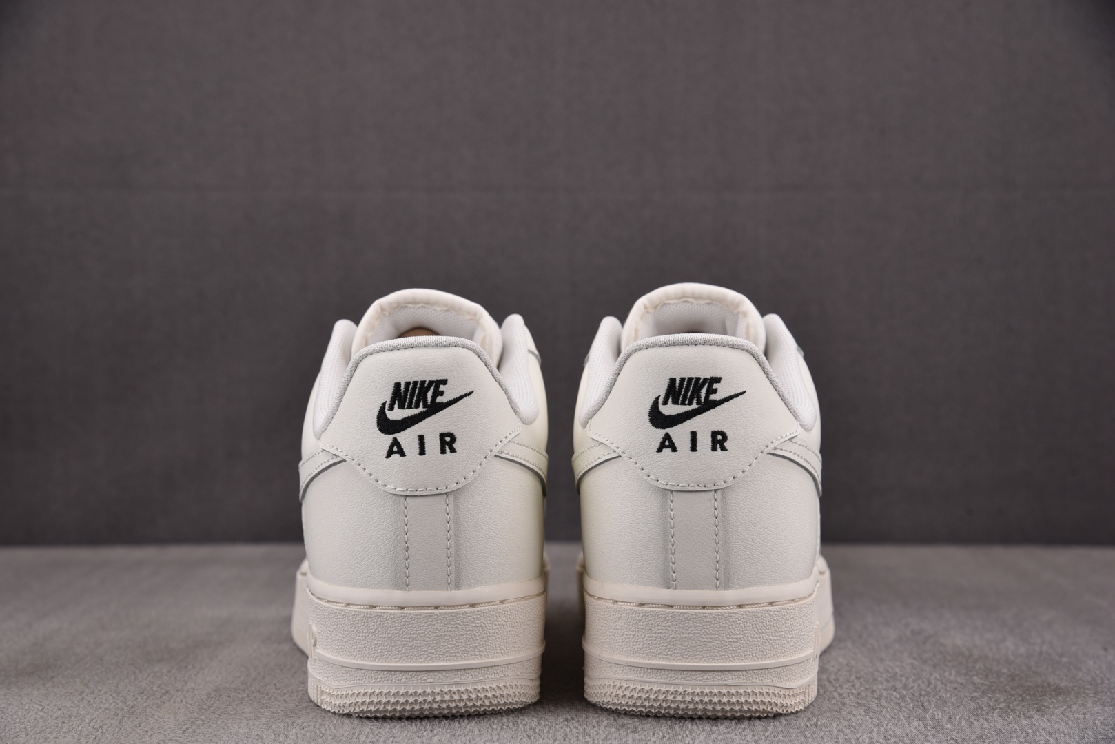 AF1空军 尺码:36-46纯原出品-NK Court Vision Low Sail Midnight