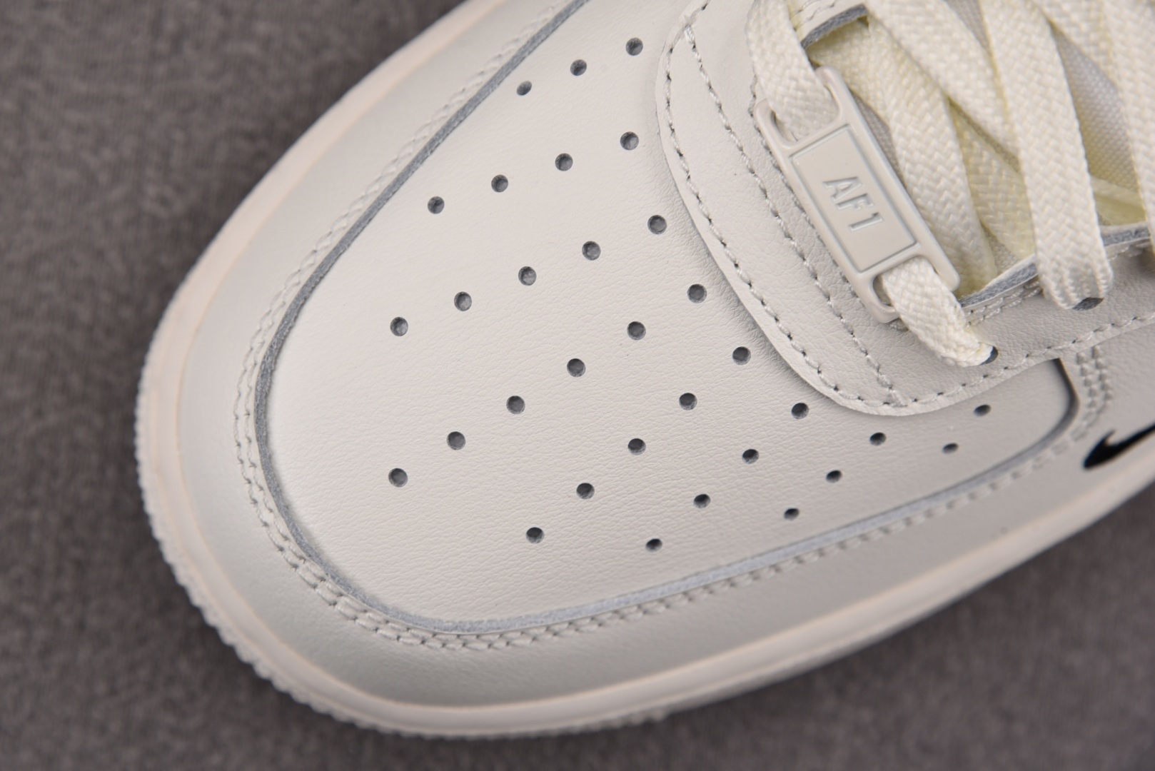AF1空军 尺码:36-46纯原出品-NK Court Vision Low Sail Midnight