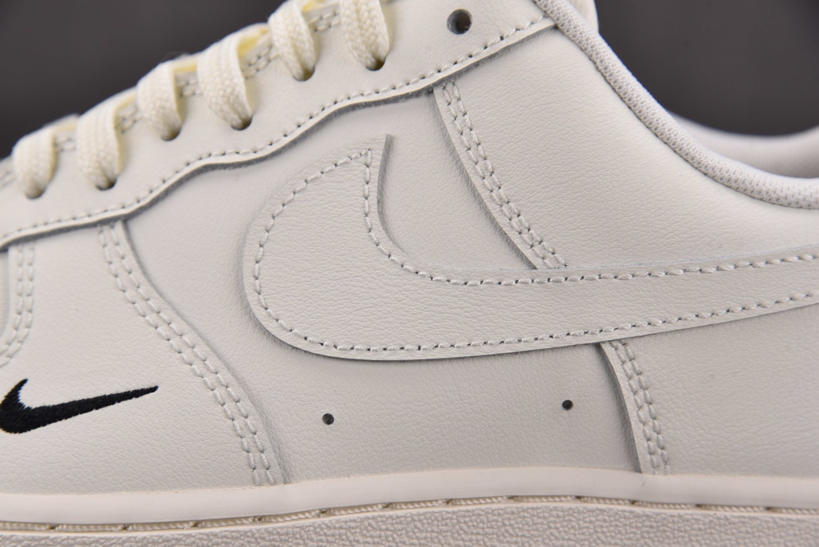 AF1空军 尺码:36-46纯原出品-NK Court Vision Low Sail Midnight