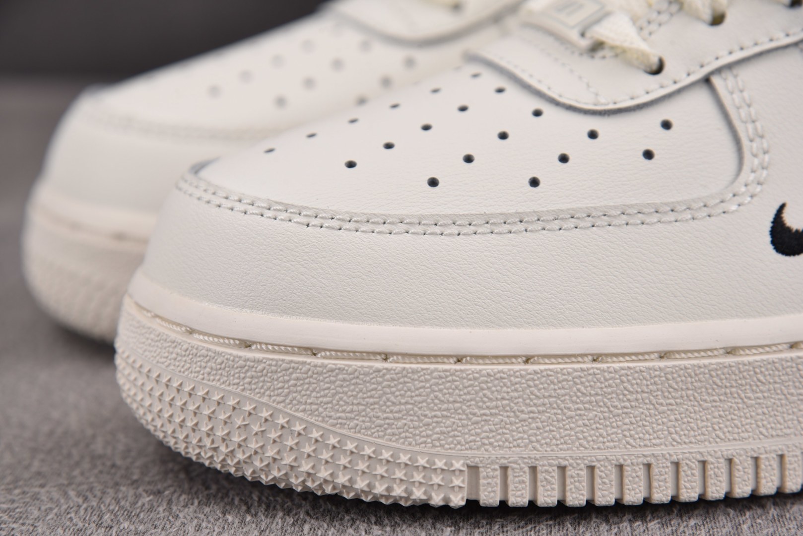 AF1空军 尺码:36-46纯原出品-NK Court Vision Low Sail Midnight