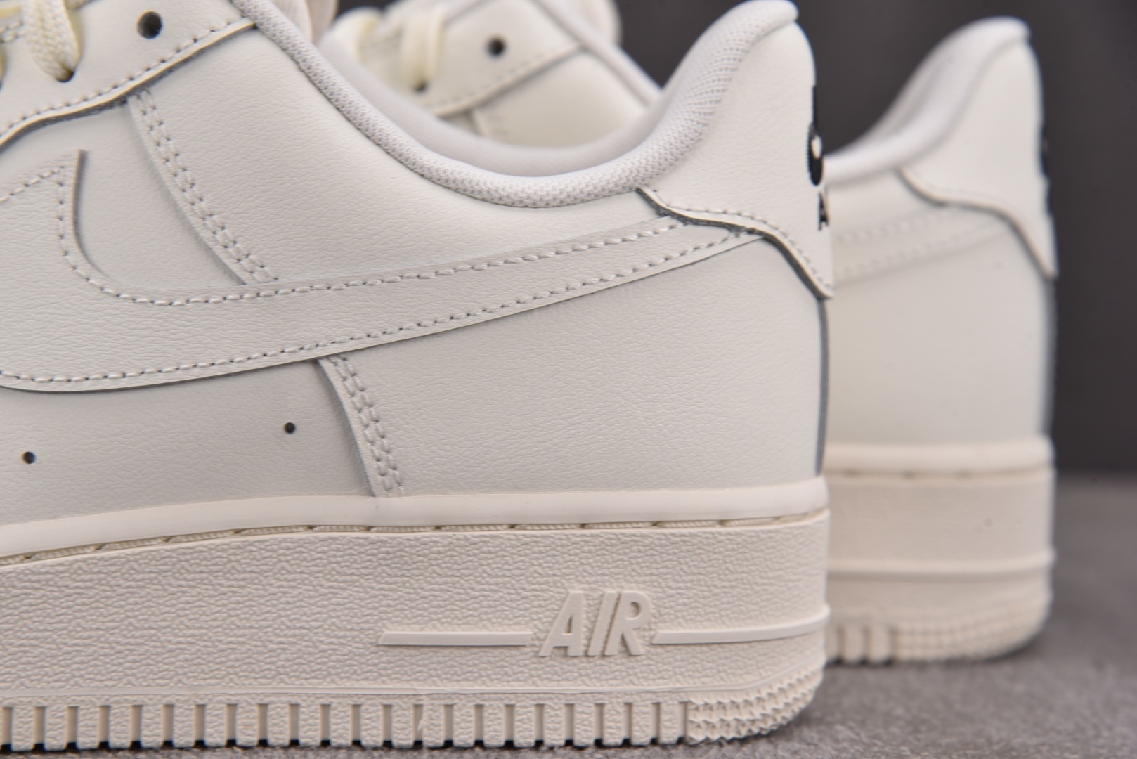 AF1空军 尺码:36-46纯原出品-NK Court Vision Low Sail Midnight