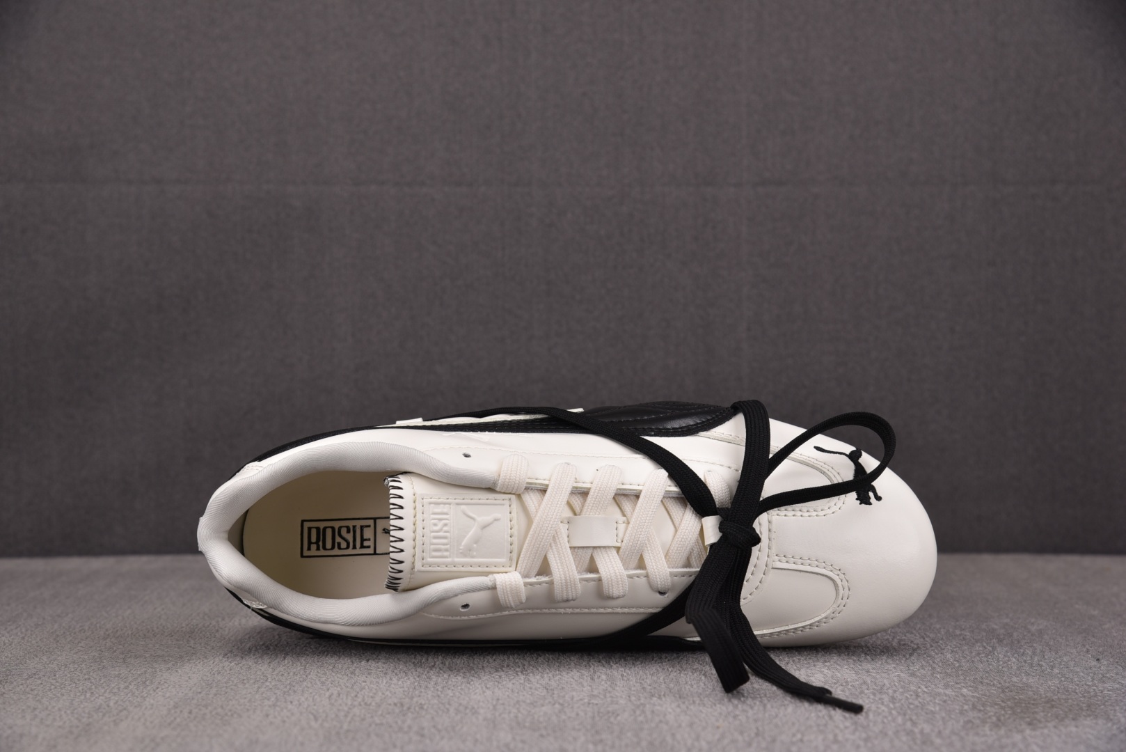 彪马Puma 尺码:35.5-45纯原出品-Rose x Puma Speedcat 白黑-01 YZ0