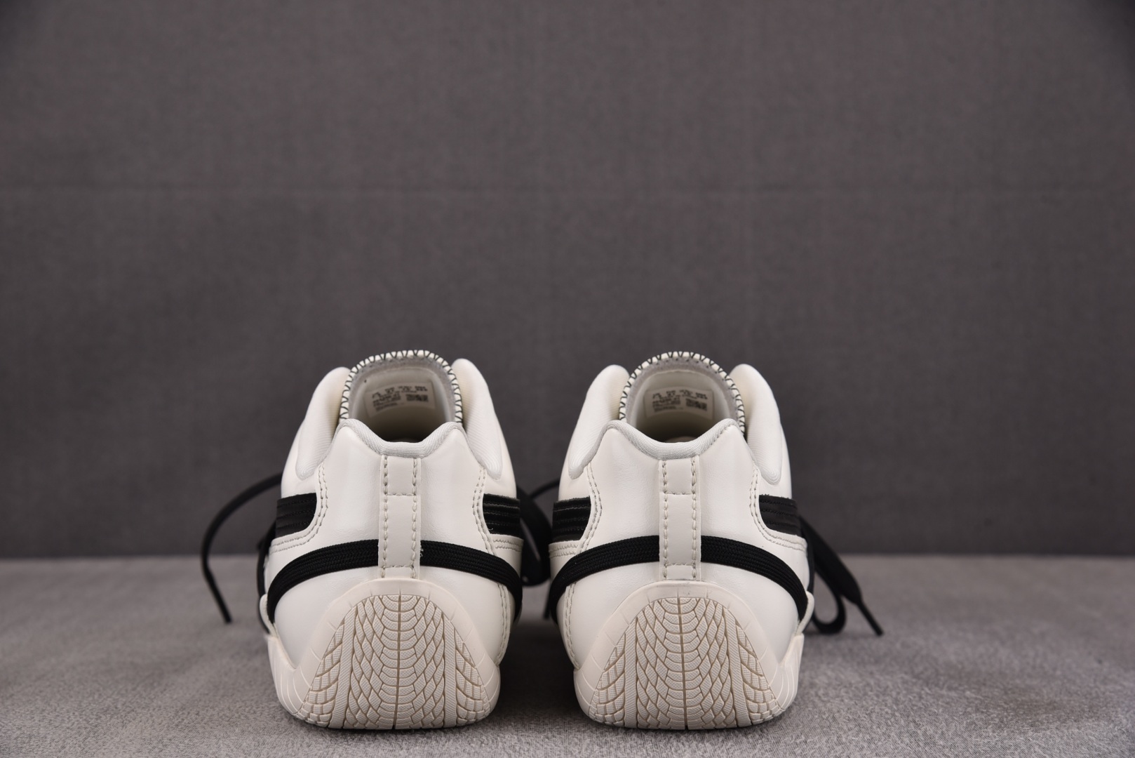 彪马Puma 尺码:35.5-45纯原出品-Rose x Puma Speedcat 白黑-01 YZ0