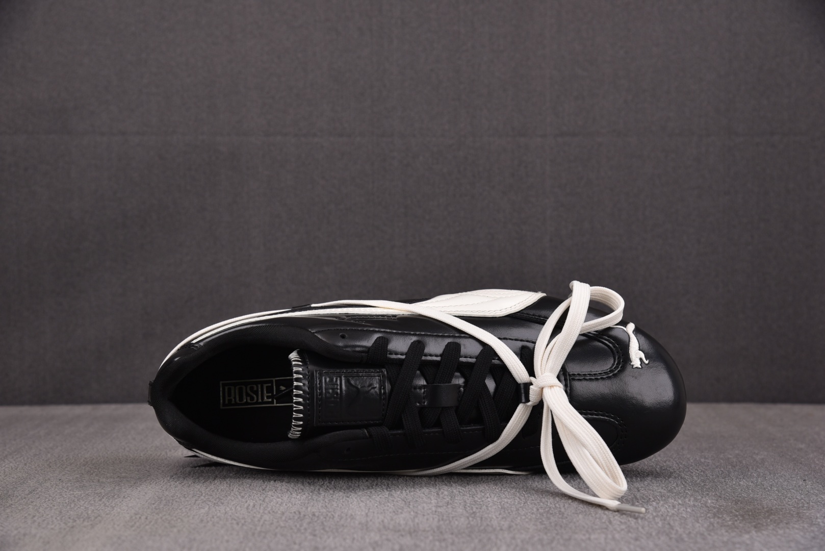 彪马Puma 尺码:35.5-45纯原出品-Rose x Puma Speedcat 黑色 -01 YZ