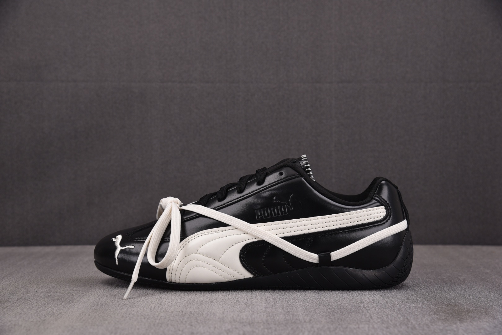彪马Puma 尺码:35.5-45纯原出品-Rose x Puma Speedcat 黑色 -01 YZ