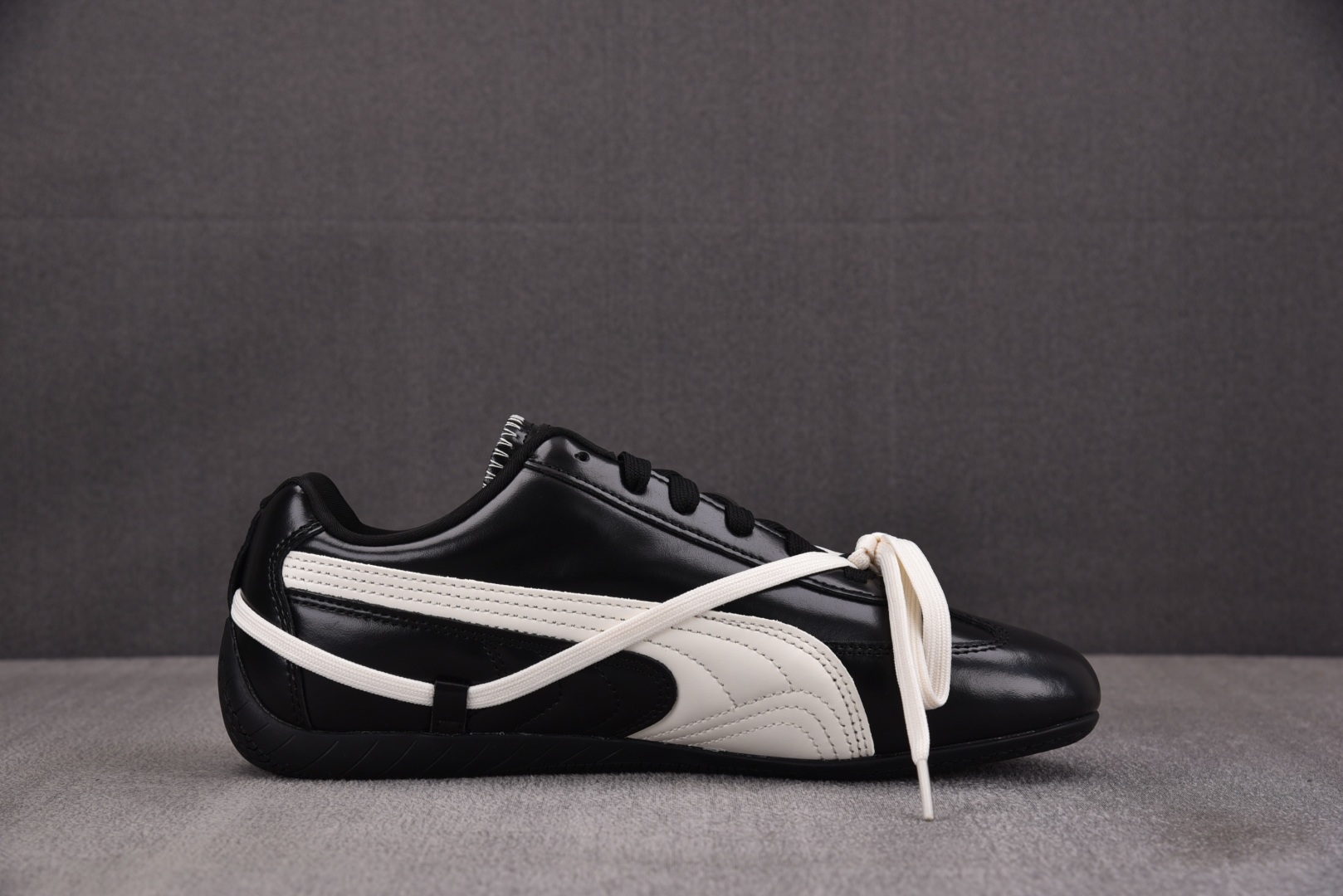 彪马Puma 尺码:35.5-45纯原出品-Rose x Puma Speedcat 黑色 -01 YZ