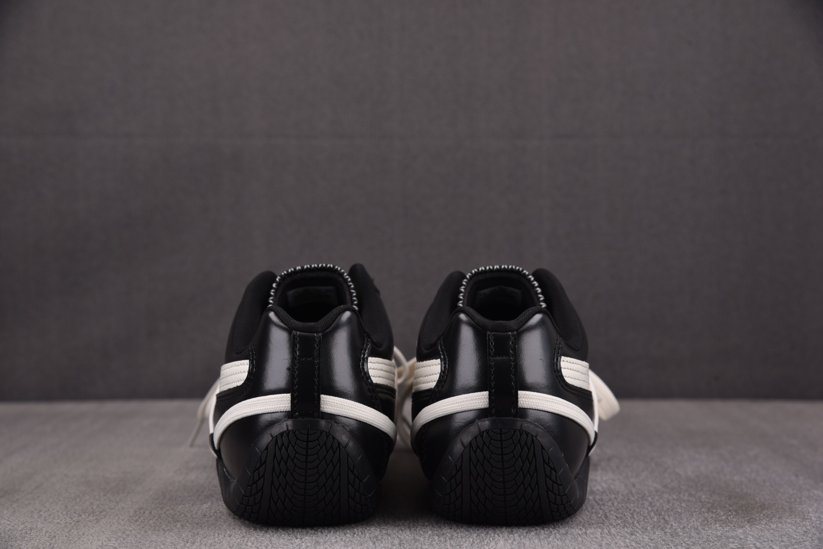 彪马Puma 尺码:35.5-45纯原出品-Rose x Puma Speedcat 黑色 -01 YZ