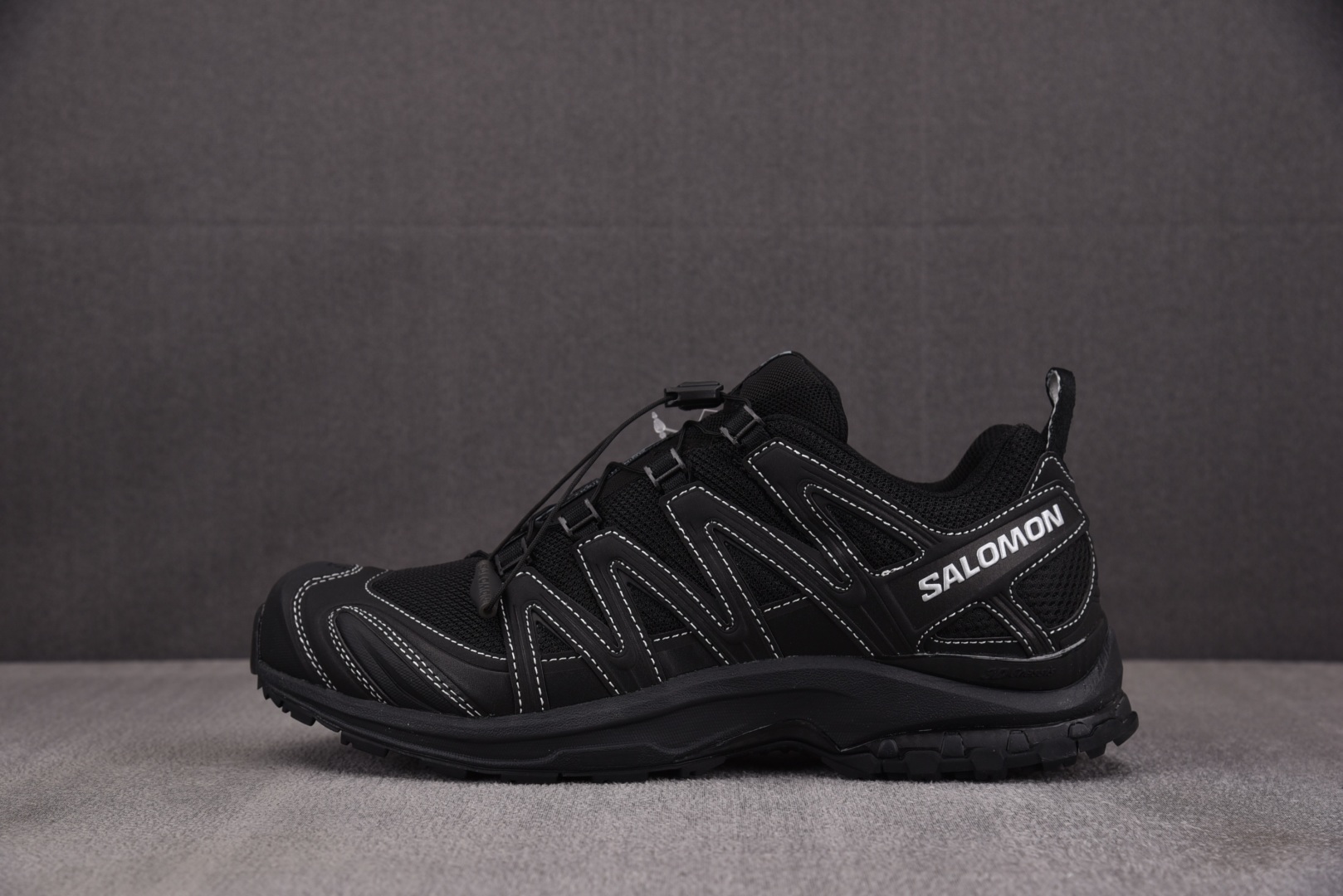 萨洛蒙 尺码:36-46纯原出品-Salomon XA PRO 3D 黑色 -28 YZ020尺码36 