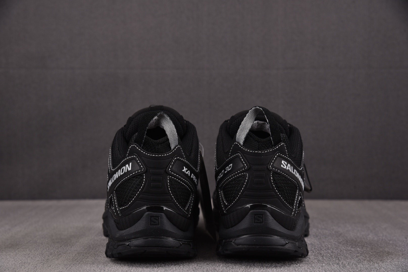 萨洛蒙 尺码:36-46纯原出品-Salomon XA PRO 3D 黑色 -28 YZ020尺码36 