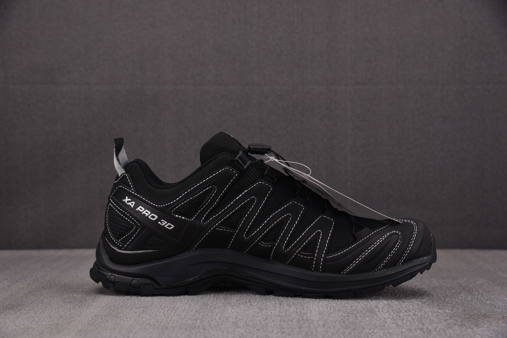萨洛蒙 尺码:36-46纯原出品-Salomon XA PRO 3D 黑色 -28 YZ020尺码36 