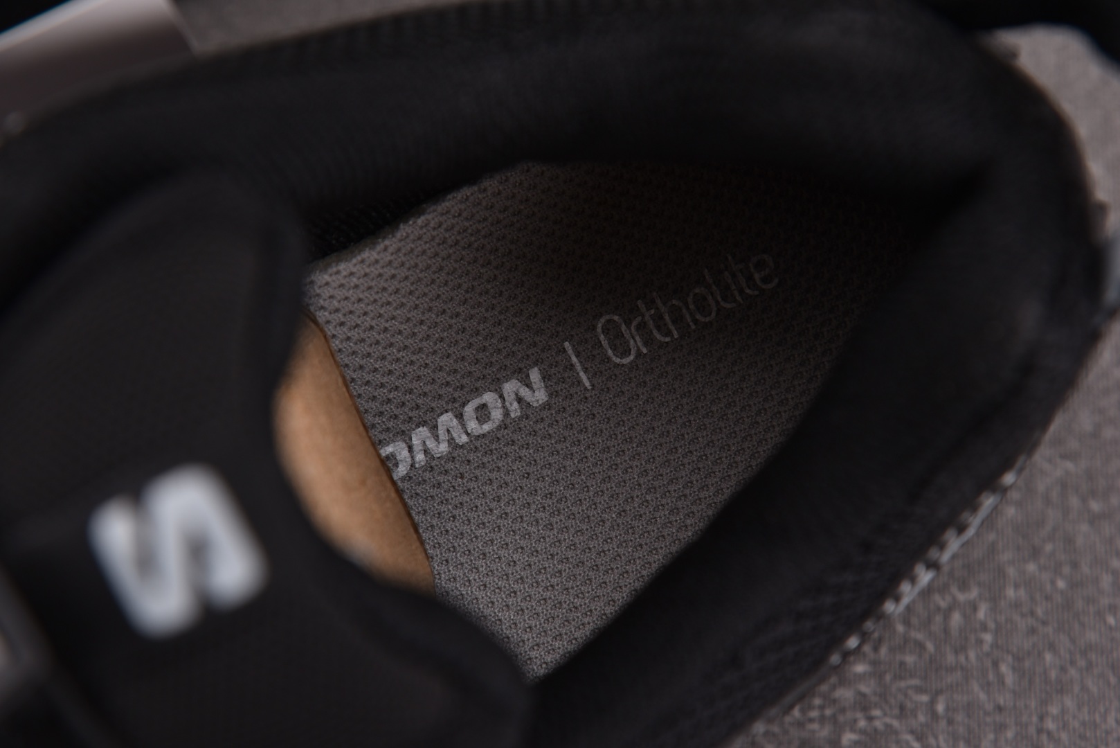 萨洛蒙 尺码:36-46纯原出品-Salomon XA PRO 3D 黑色 -28 YZ020尺码36 