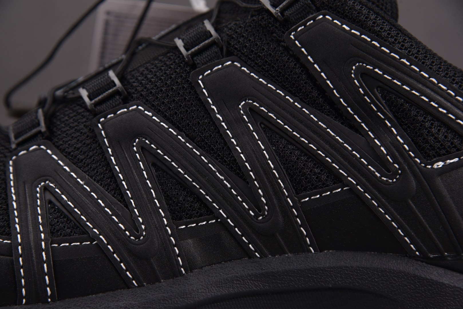 萨洛蒙 尺码:36-46纯原出品-Salomon XA PRO 3D 黑色 -28 YZ020尺码36 