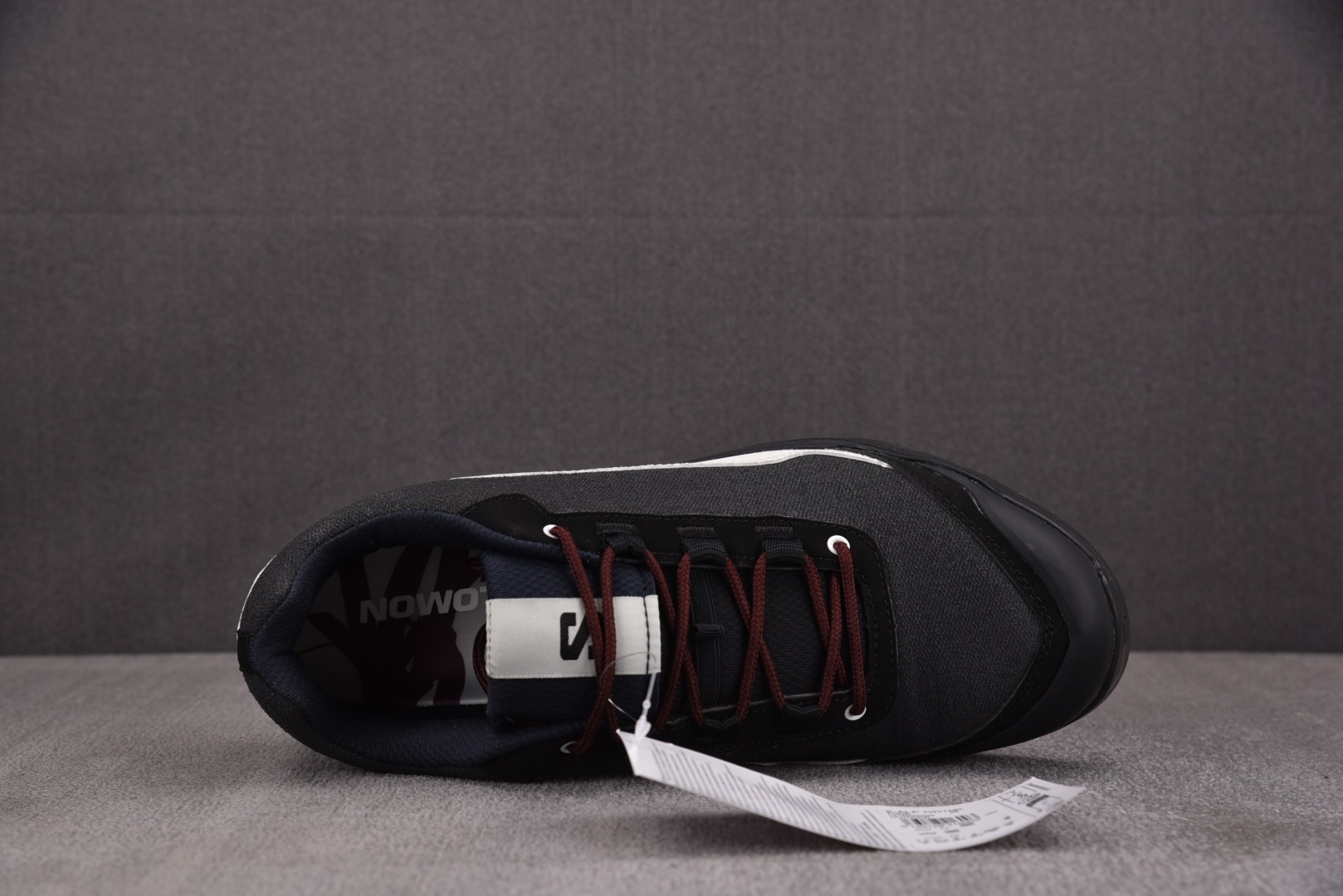 萨洛蒙 尺码:36-46纯原出品-Salomon X-ALP ESILL GR10K 黑白 -28 YZ