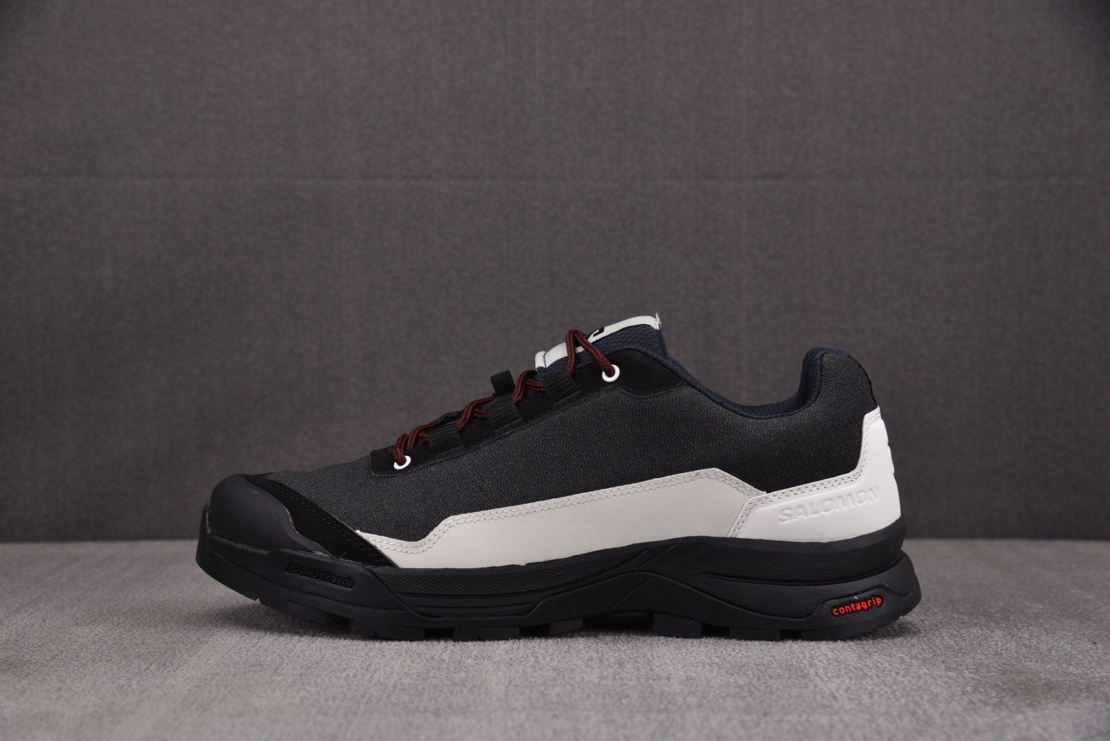 萨洛蒙 尺码:36-46纯原出品-Salomon X-ALP ESILL GR10K 黑白 -28 YZ