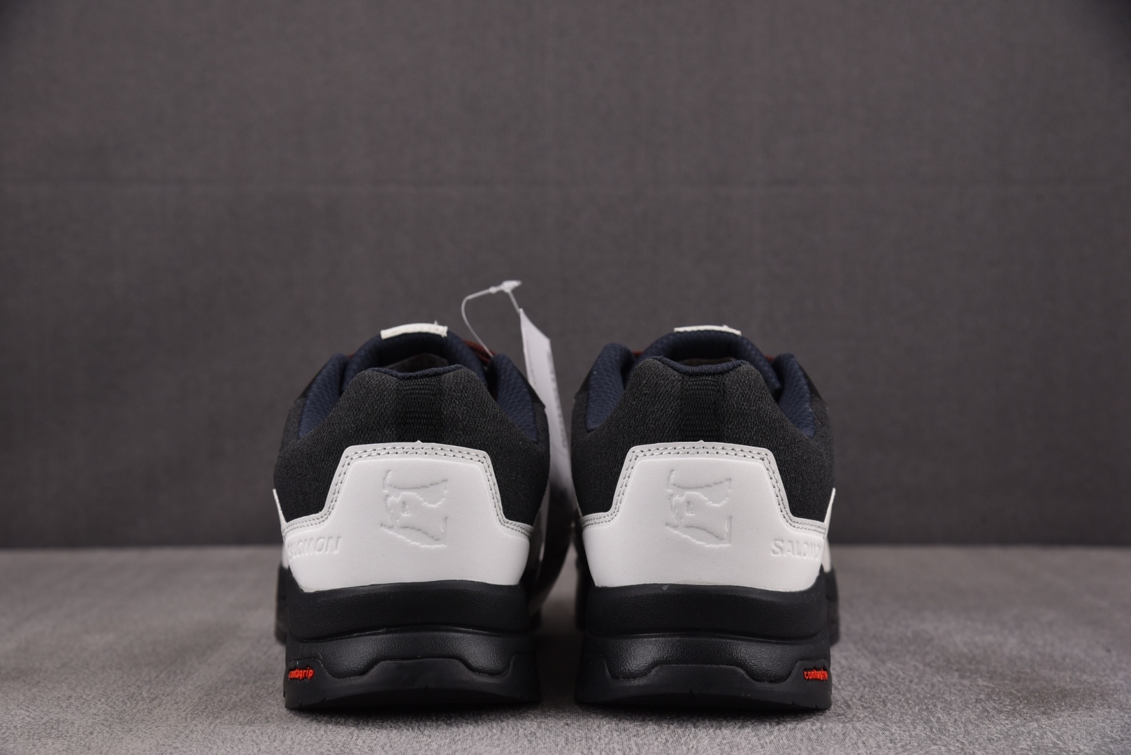 萨洛蒙 尺码:36-46纯原出品-Salomon X-ALP ESILL GR10K 黑白 -28 YZ