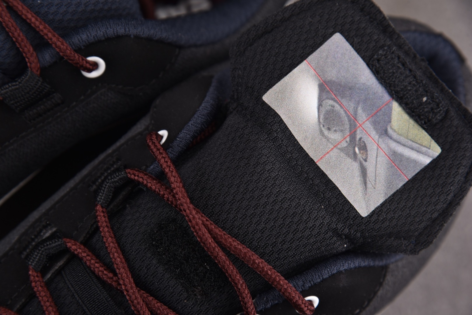 萨洛蒙 尺码:36-46纯原出品-Salomon X-ALP ESILL GR10K 黑白 -28 YZ