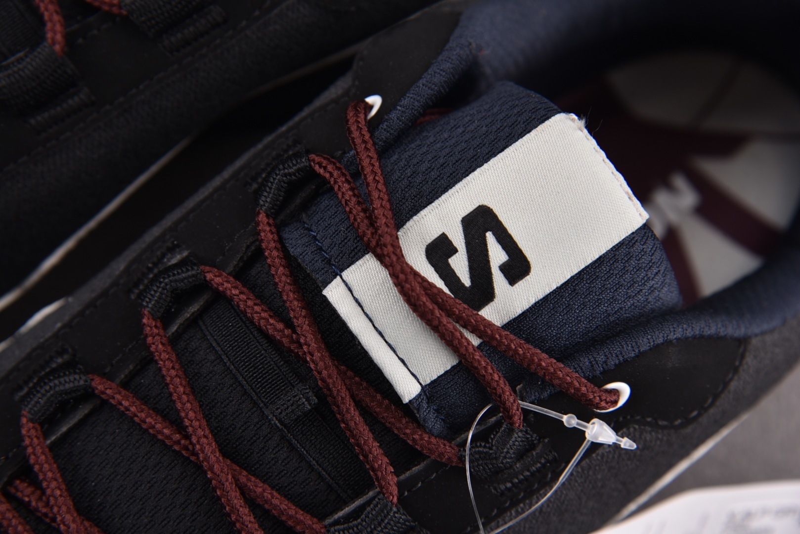 萨洛蒙 尺码:36-46纯原出品-Salomon X-ALP ESILL GR10K 黑白 -28 YZ