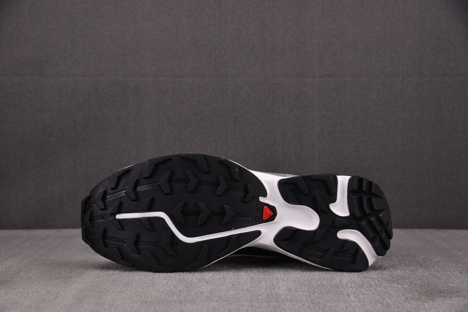 萨洛蒙 尺码:36-46纯原出品-Salomon XT-6 蓝灰紫 -28 YZ020尺码36 36.5