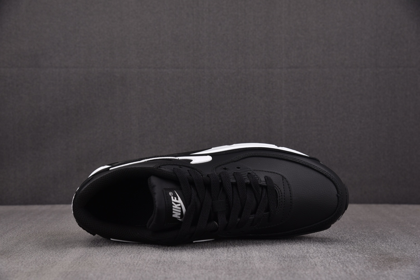 【纯原】NK Air Max 90 LTR Black White 黑白 CD6864-029#尺寸39