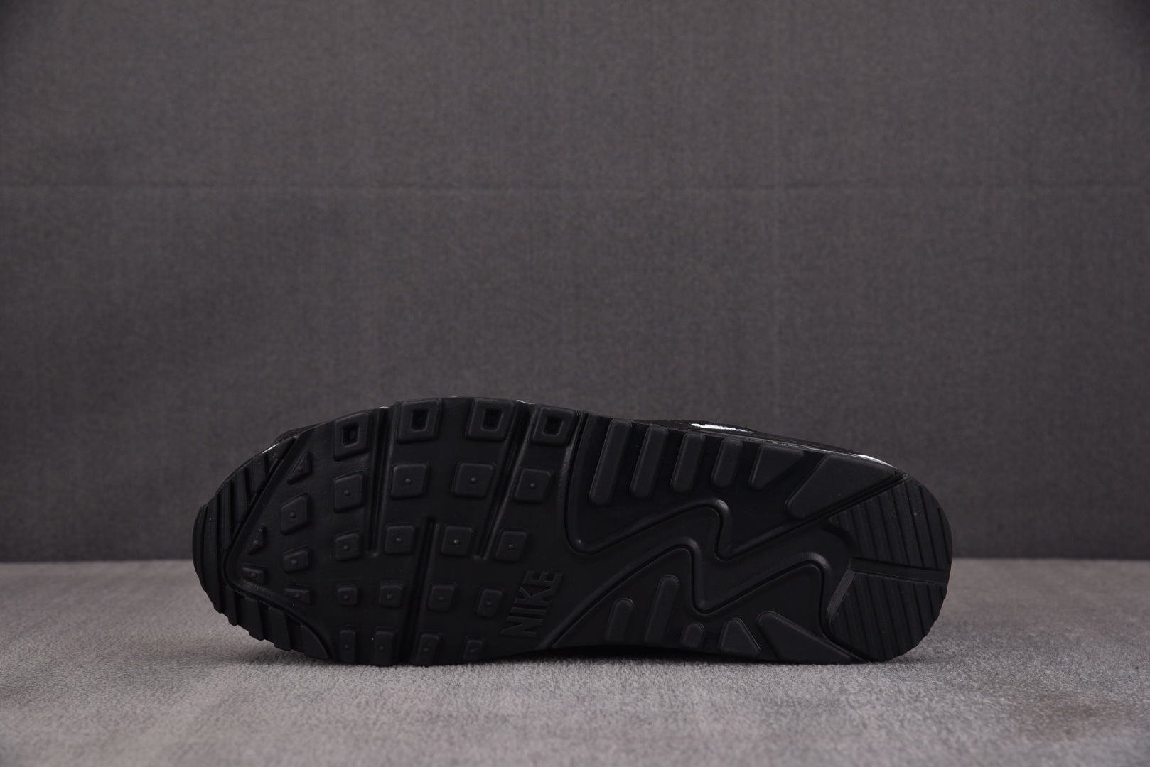 【纯原】NK Air Max 90 LTR Black White 黑白 CD6864-029#尺寸39