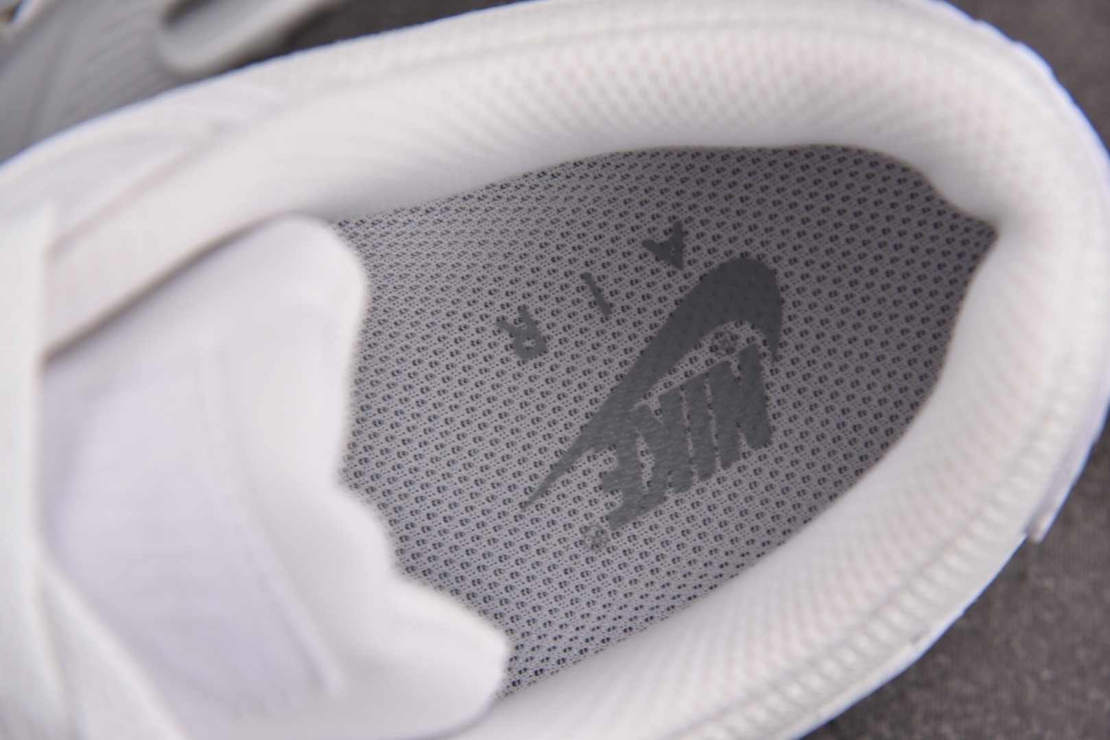 【纯原】NK Air Max 90 Recraft Triple White 白色 CN8490-100