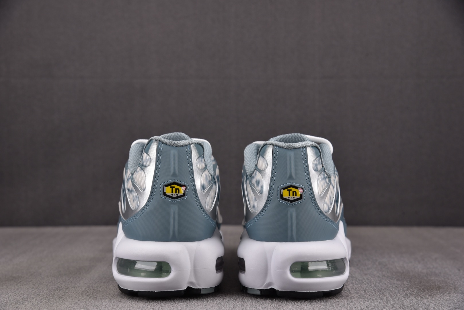 【纯原】NK Air Max Plus 蓝白 FV0394-300 #尺寸36 36.5 37.5 38