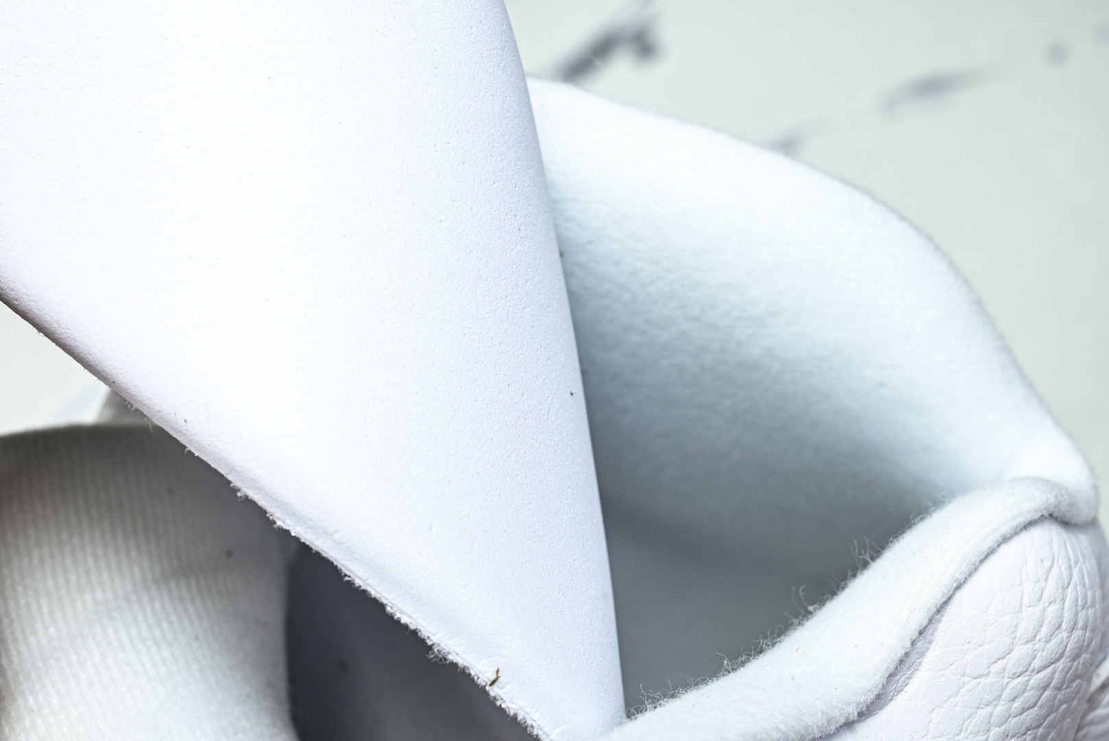 AJ5 尺码:40-48.5纯原出品-Air Jordan 5 Retro White Metallic
