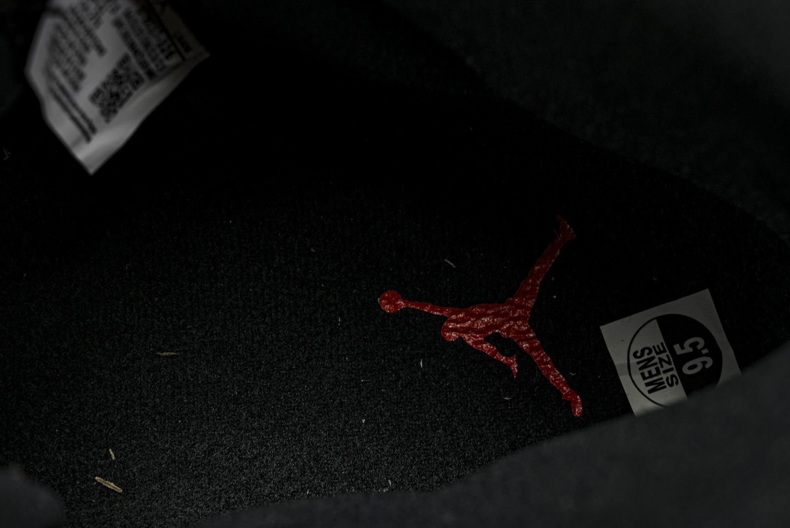 AJ11 尺码:40-48.5纯原出品-Air Jordan 11 Retro Black Red AJ
