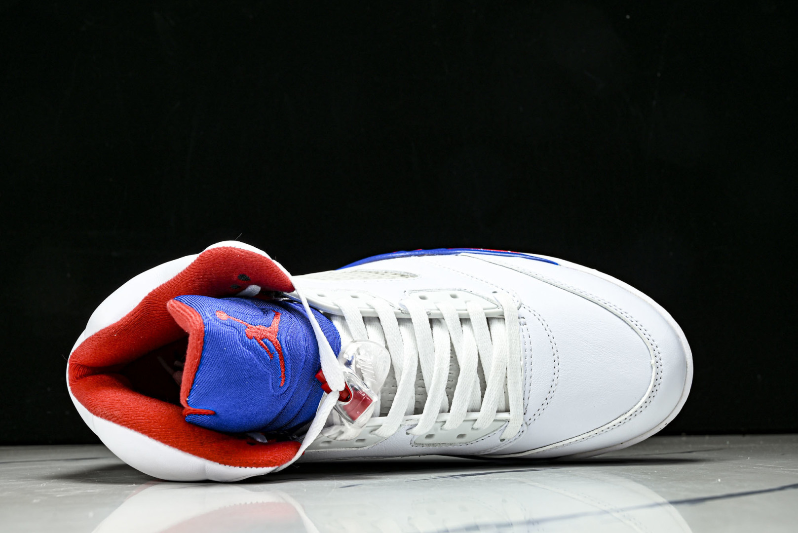 AJ5 尺码:40-48.5纯原出品-Air Jordan 5 OG “35th Anniversary