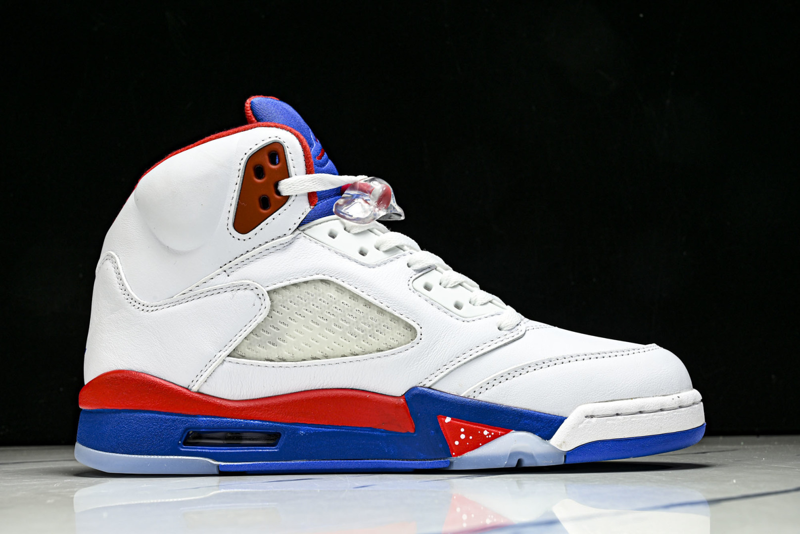 AJ5 尺码:40-48.5纯原出品-Air Jordan 5 OG “35th Anniversary