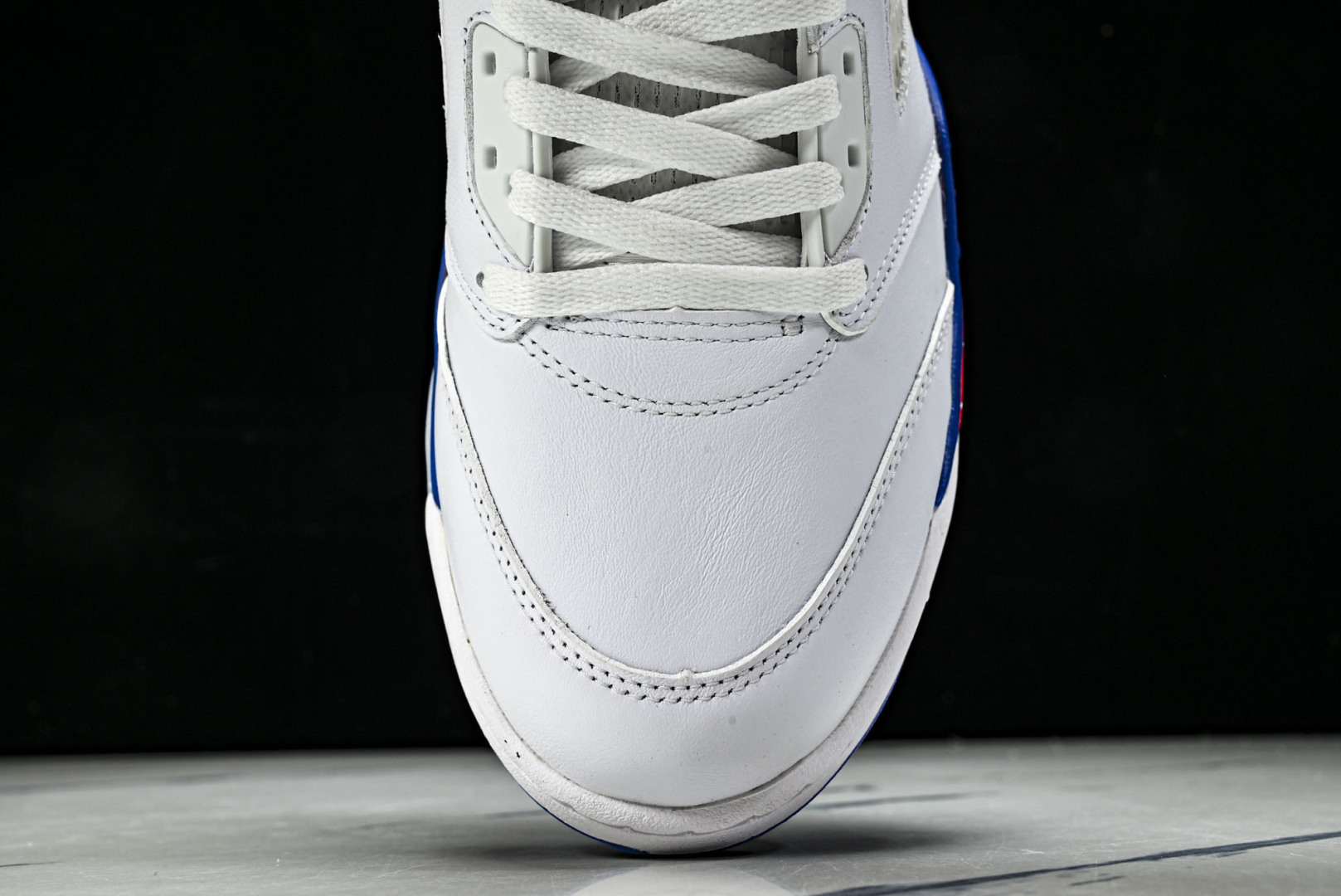 AJ5 尺码:40-48.5纯原出品-Air Jordan 5 OG “35th Anniversary