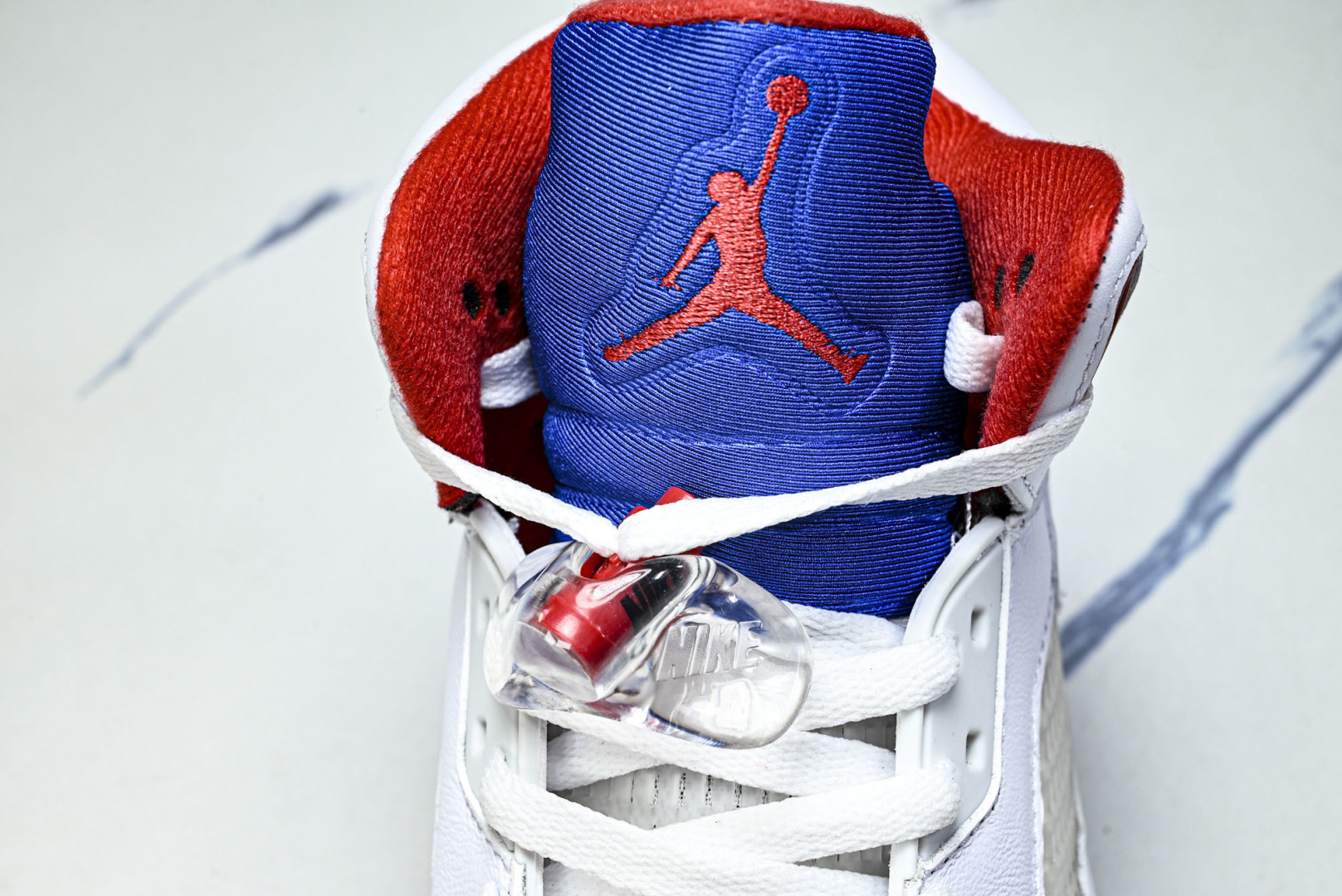 AJ5 尺码:40-48.5纯原出品-Air Jordan 5 OG “35th Anniversary
