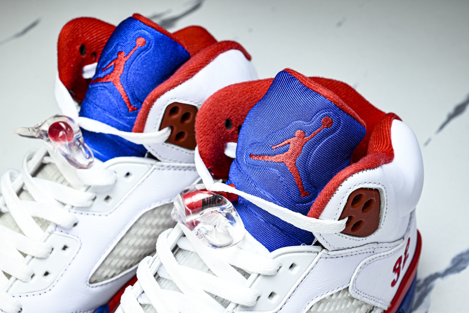 AJ5 尺码:40-48.5纯原出品-Air Jordan 5 OG “35th Anniversary