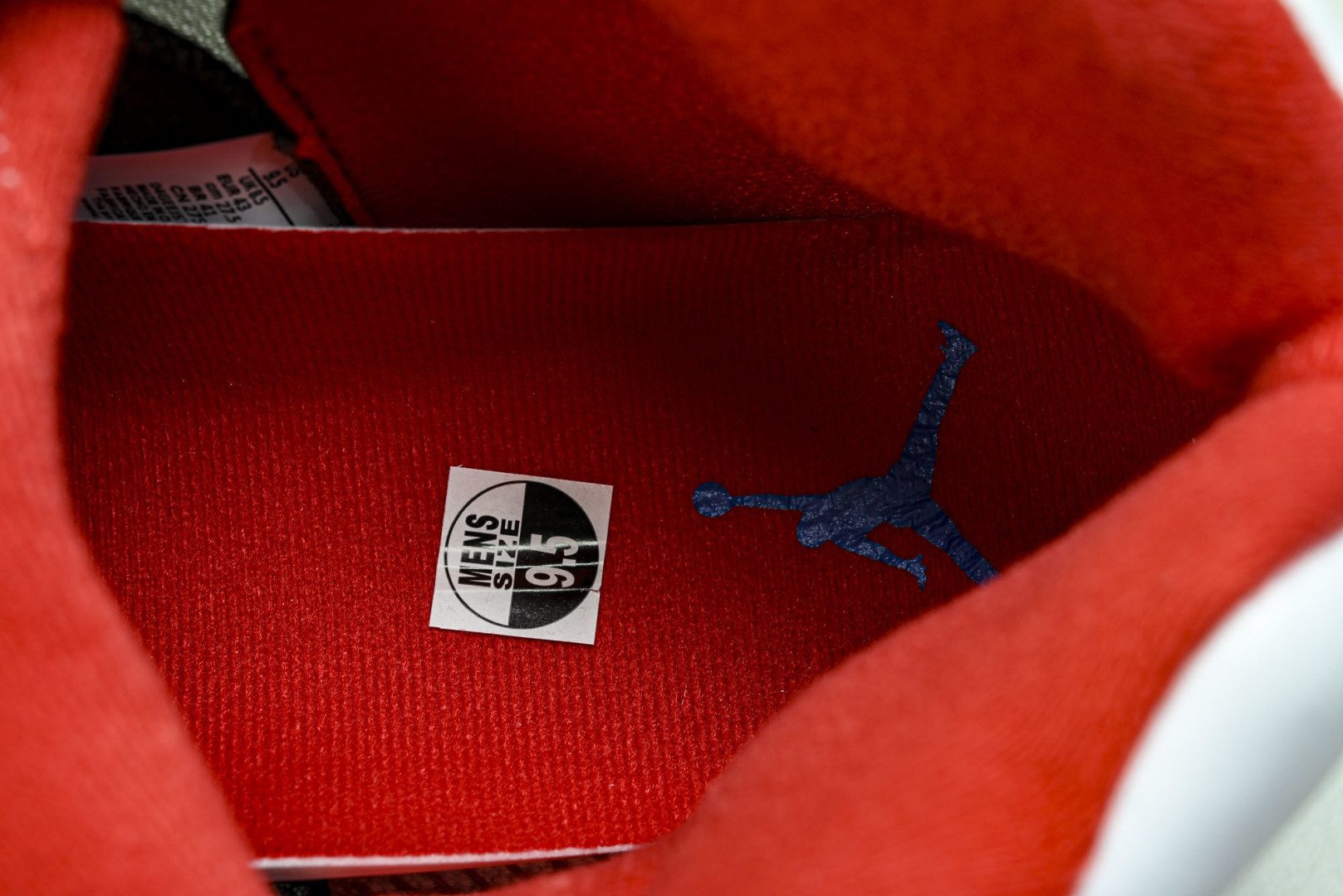 AJ5 尺码:40-48.5纯原出品-Air Jordan 5 OG “35th Anniversary